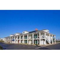 Baymont Inn And Suites Eden