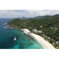 Banyan Tree Seychelles