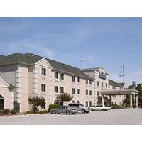 Baymont Inn & Suites Chicago/Calumet City