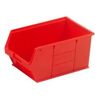 Barton Red Small Parts Container 12.8 Litre