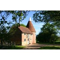 Bakers Farm Oast