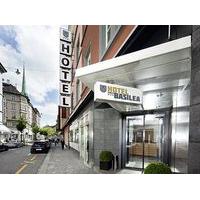 Basilea Swiss Quality Hotel