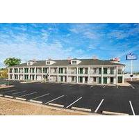 Baymont Inn And Suites Greenville/At I-65