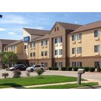 Baymont Inn & Suites Iowa City/Coralville