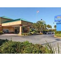 Baymont Inn and Suites Florida Mall