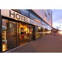 Baslertor Swiss Quality Hotel