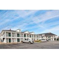 Baymont Inn & Suites Easley/Greenville