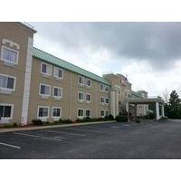 baymont inn and suites dale