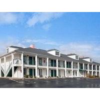 baymont inn roanoke rapids