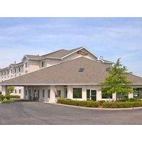 baymont inn suites freeport