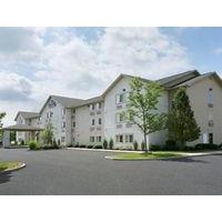 Baymont Inn and Suites Wright Patterson AFB