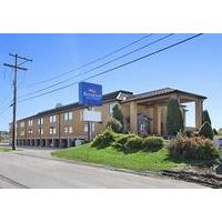 Baymont Inn and Suites Somerset