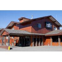 Barratt Inn Anchorage Airport
