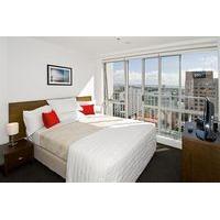 Barclay Suites