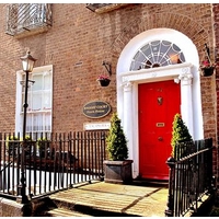 Baggot Court Townhouse