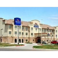 Baymont Inn and Suites Perryton
