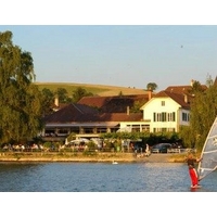 Bad Muntelier am See