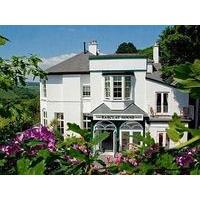 Barclay House