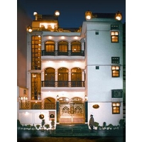 Bajaj Indian Home Stay