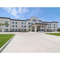 Baymont Inn And Suites Houma