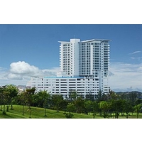Bayu Marina Resort