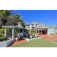 Bargara Shoreline Serviced Apart...