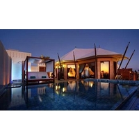 Banyan Tree Ras Al Khaimah Beach