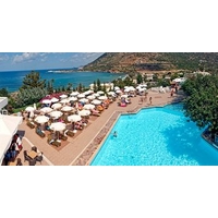 Bali Paradise Beach, Hotel Club & Wellness
