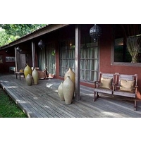 BALQUISSE Heritage Hotel