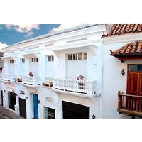 Badillo Hotel Galeria