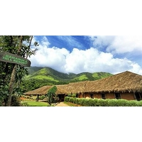 Banasura Hill Resort