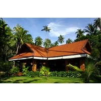 Baan Mai Cottages & Restaurant