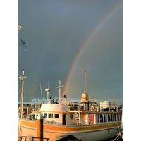 Barkissimo a Floating Oasis