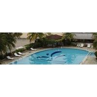 Bayu Beach Resort
