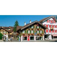 Balmers The Tent Village - Hoste...