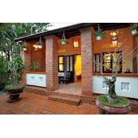 bamboo garden homestay