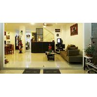 Baan Oui Phuket Guest House