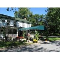 Baumann\'s Brookside Resort