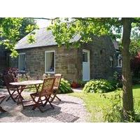 Barn Croft Cottage