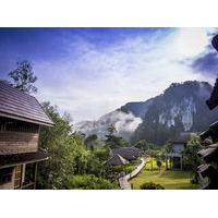 bannmai resort khao sok