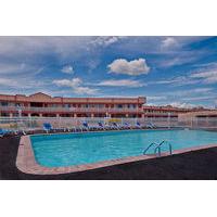 Bayview Inn & Suites Atlantic City