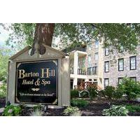 barton hill hotel spa