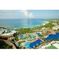 barcelo maya palace deluxe all inclusive