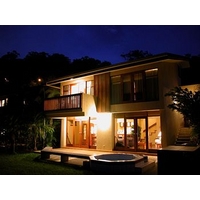 Bahia Pez Vela Resort