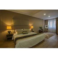 Bagasta Boutique Guesthouse