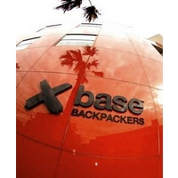 Base Backpackers Melbourne Hostel