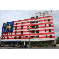 Baron Hotel