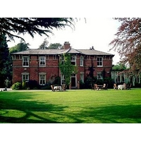 Bartle Hall Country Hotel