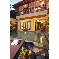 Bali Ayu Hotel And Villas
