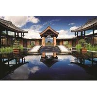 Banyan Tree Lijiang